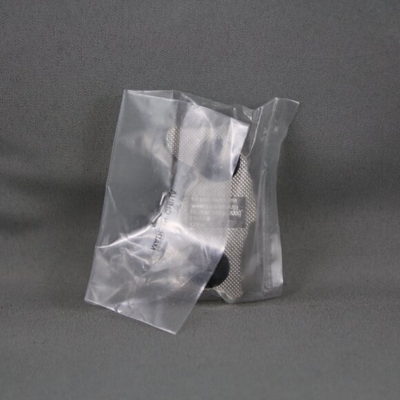 Grey Cup Pin (VTG) - 2001 Grey Cup Cup and Pretty Lady - Inlaid Pin - Picture 2 of 3